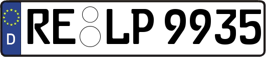 RE-LP9935