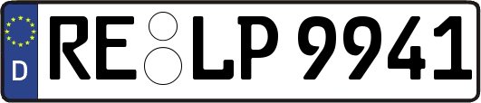 RE-LP9941