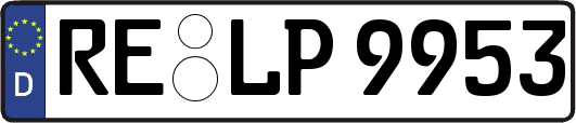 RE-LP9953