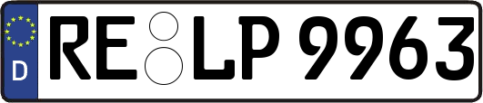 RE-LP9963