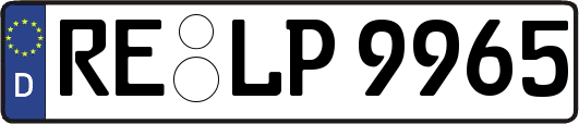 RE-LP9965