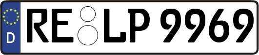 RE-LP9969