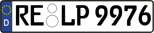 RE-LP9976