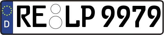 RE-LP9979