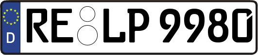 RE-LP9980