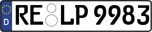 RE-LP9983