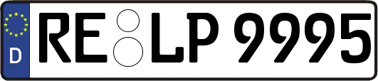 RE-LP9995