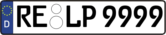 RE-LP9999