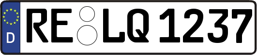 RE-LQ1237
