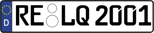 RE-LQ2001