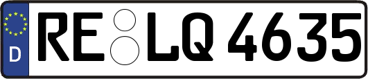 RE-LQ4635