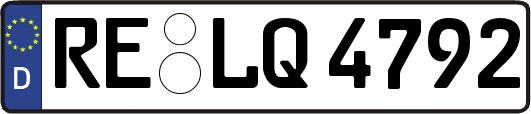 RE-LQ4792