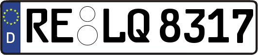 RE-LQ8317