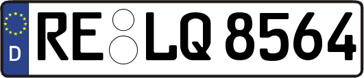 RE-LQ8564