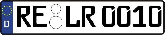 RE-LR0010