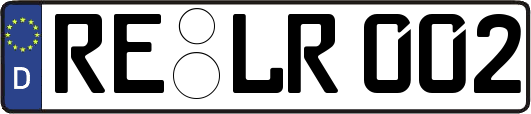 RE-LR002