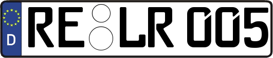 RE-LR005
