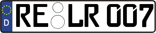 RE-LR007