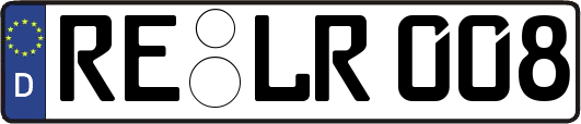 RE-LR008