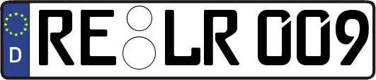RE-LR009