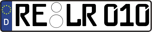 RE-LR010