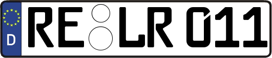 RE-LR011