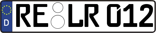 RE-LR012