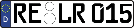 RE-LR015