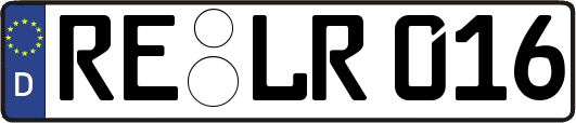 RE-LR016