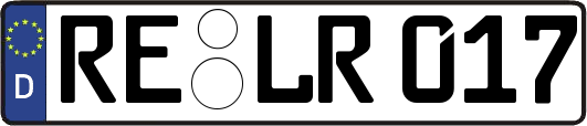 RE-LR017