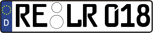 RE-LR018