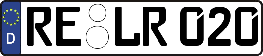 RE-LR020