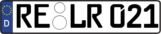 RE-LR021