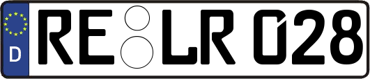 RE-LR028