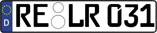 RE-LR031