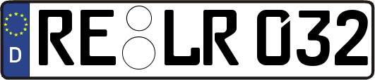 RE-LR032