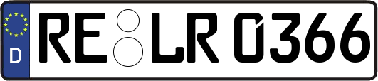 RE-LR0366