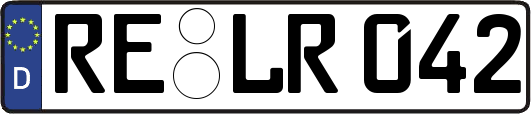 RE-LR042