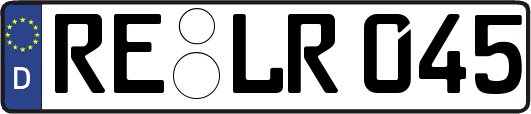 RE-LR045