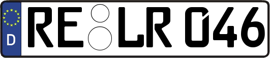 RE-LR046