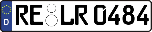 RE-LR0484