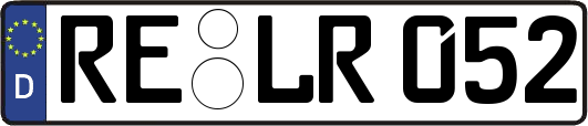 RE-LR052