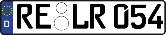 RE-LR054