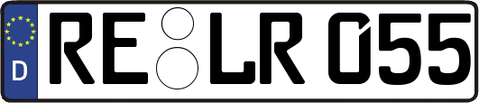 RE-LR055