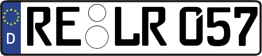 RE-LR057