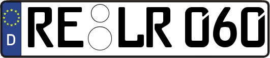 RE-LR060