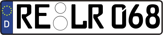 RE-LR068