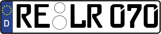 RE-LR070