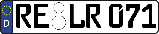 RE-LR071