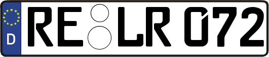 RE-LR072